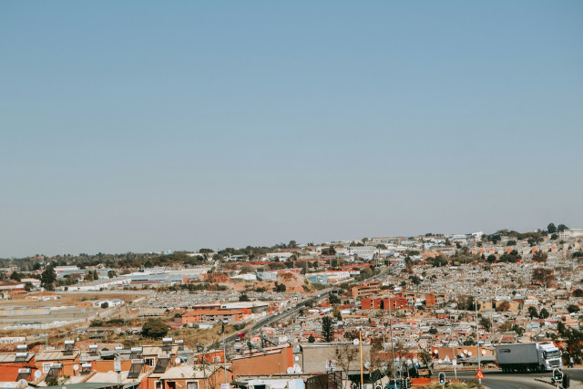 Urbanization and Slum Formation: The Impact