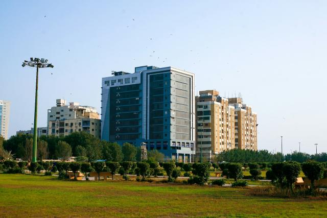 Behind The Numbers: What Makes Dolmen Mall Clifton A Profitable Rental Reit
