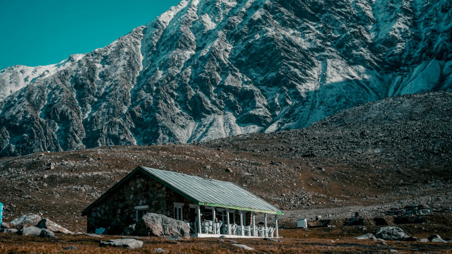 Affordable Housing Policies in Pakistan: Current State and Future Prospects