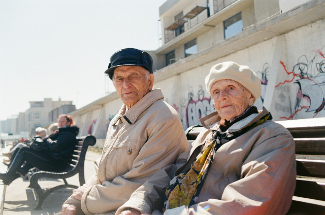 Designing Affordable Housing for Aging Populations
