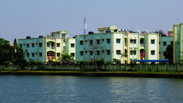 Bangladesh Needs 10.5M Homes by 2030: The Affordable Housing Crunch Explained”