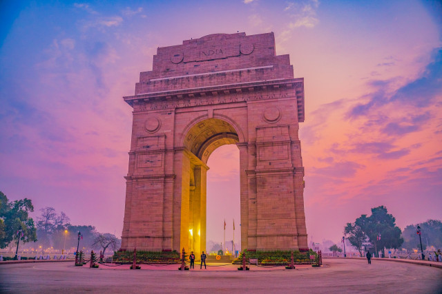 Delhi's Ambitious Plan: 10 Lakh Homes for the Urban Poor