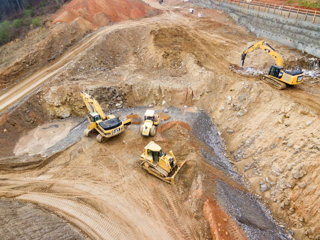 What Is Rammed Earth Construction and Why Is It Cost-Effective
