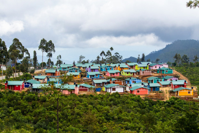 GovPay, Land Digitization &amp; Housing: Can Sri Lanka Build a Smarter System?
