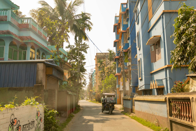 The Slowdown In India’s Housing Market: What It Means For Affordable Homes