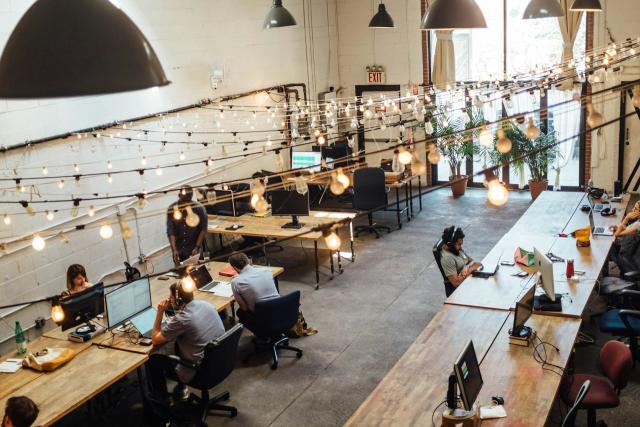 The Rise Of Co-Working Spaces In Pakistan’s Cities