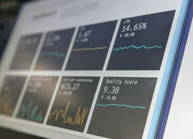 Creating A “Housing Affordability Dashboard” For A City