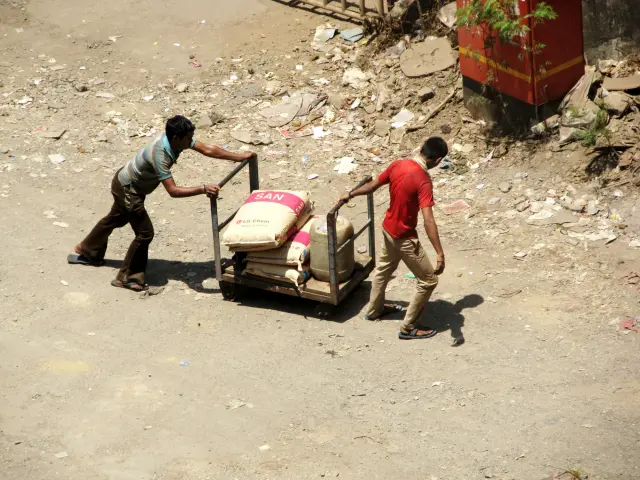 Sanitation