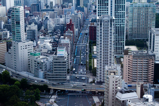 The Impact of Rapid Urbanization on Affordable Housing in Africa