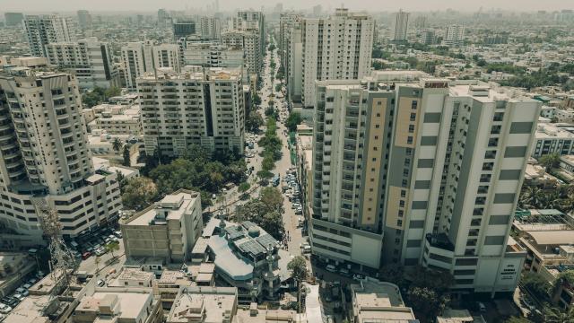 Why Pakistan’s Apartment Boom Isn’t Solving The Housing Crisis