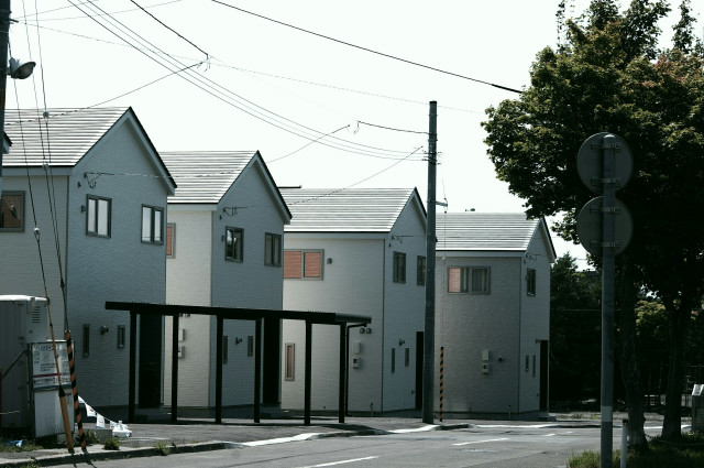 Missing Middle Housing - Exploring the Concept