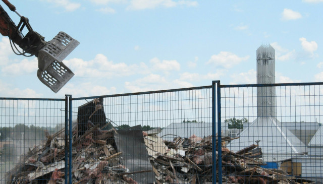 What is Gentrification: A Double-Edged Sword