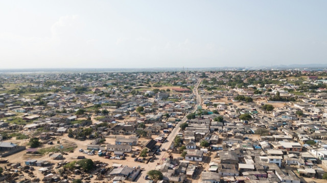 Mapping Informal Settlements Ethically: Privacy, Safety, And Consent