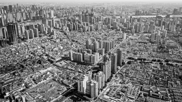 AI in Urban Planning: Predicting Future City Growth