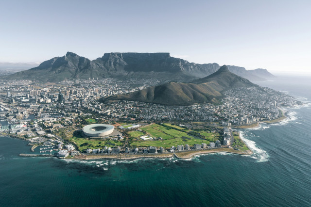 Analyzing the Impact of Rent Controls on Housing Supply in South Africa