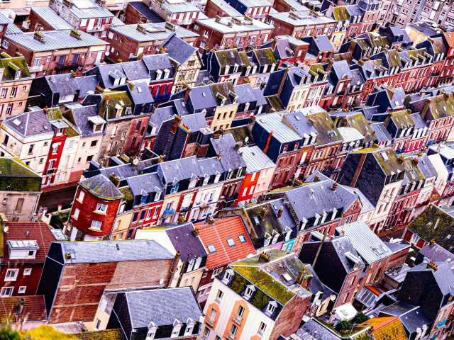 Urbanization And Housing: Addressing The Growing Demand For Affordable Homes