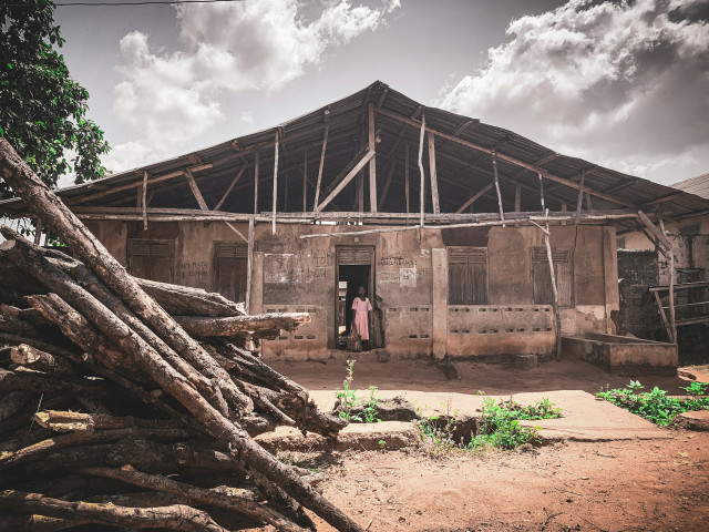 Kibera Slum Upgrading Project: Progress and Challenges