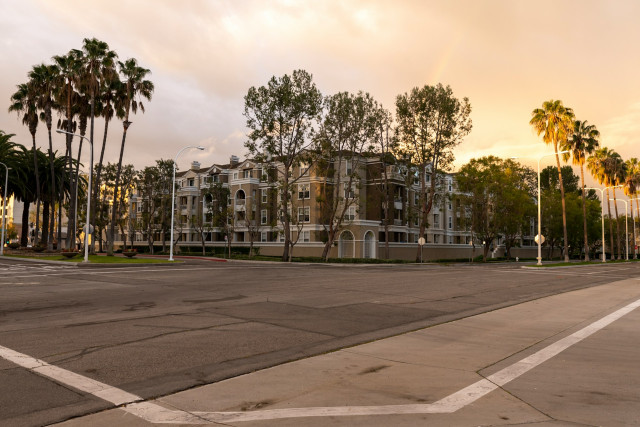 The California Social Housing Act: A Bold Move towards Public Housing