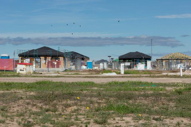Inclusionary Zoning
