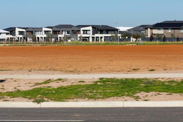 Community Land Trust