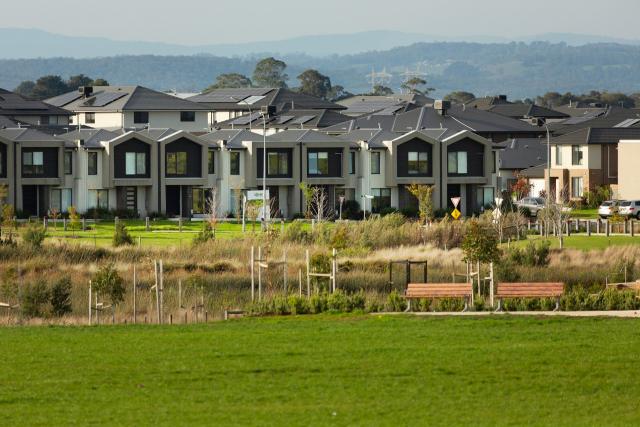 housing