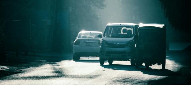 Why Lahore’s Roads Can’t Keep Up With Its Population Boom
