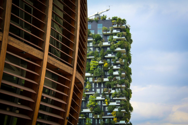 Smart &amp; Green: Are Eco-Friendly Affordable Homes the Next Big Trend?