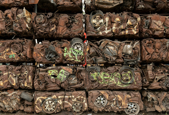 Recycled Materials In Low-Cost Construction: What’s Safe And What’s Hype