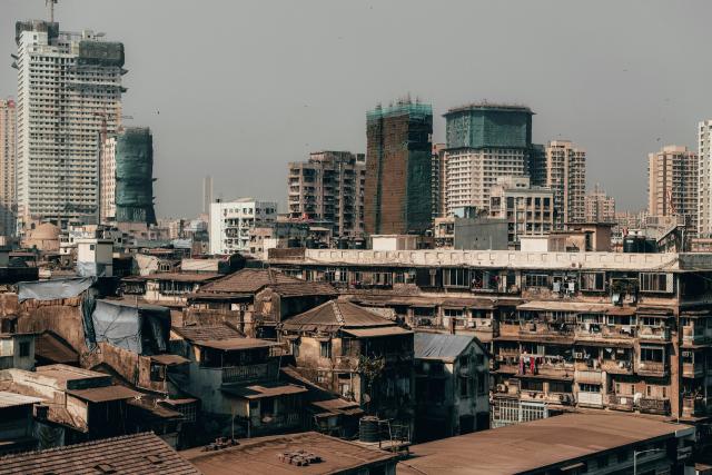 What Is Slum?