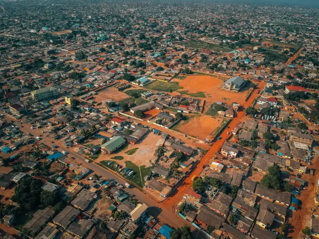 land tenure