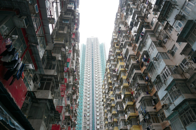 How Hong Kong's Housing Policies Can Inform Global Strategies