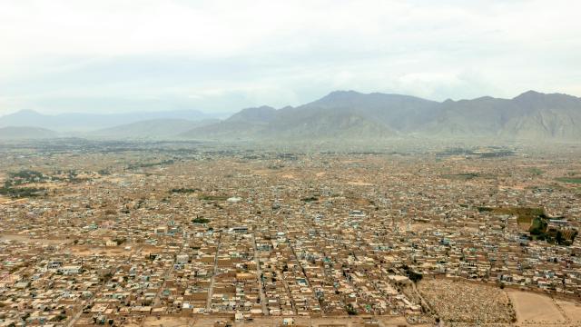 Comparing Housing Deficits In Punjab Vs Sindh Vs Balochistan