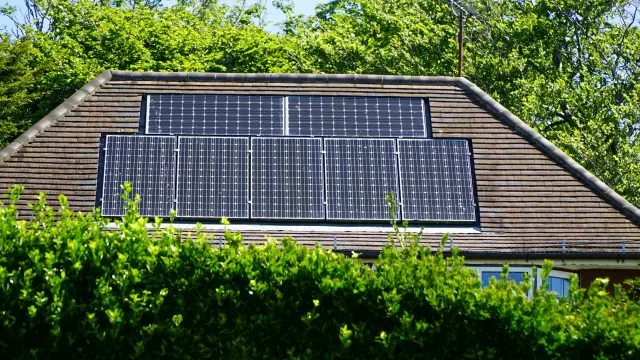 smart homes