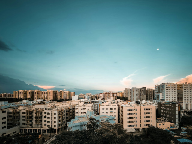 Exploring Different Types of Houses in India