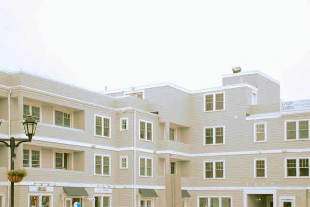 Strengthening the Low-Income Housing Tax Credit: Implications for Affordable Housing