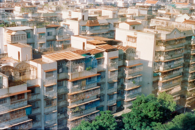 Aranya Community Housing, Indore: Flexible and Expandable Homes