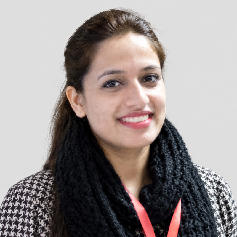 Dr. Sana Malik