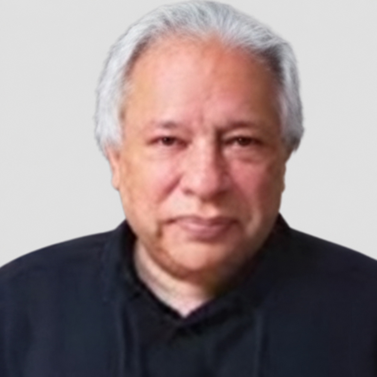 M Arif Hassan