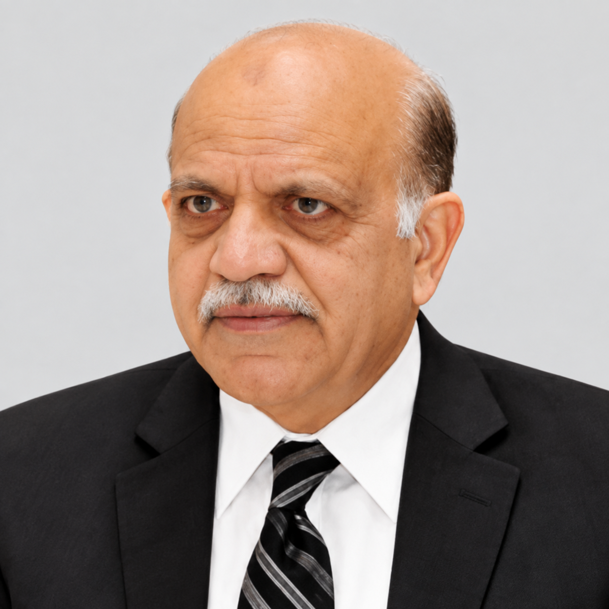 Zaigham Mahmood Rizvi