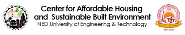 Centre for Affordable Housing & Sustainable Built Environment (CAHSBE)