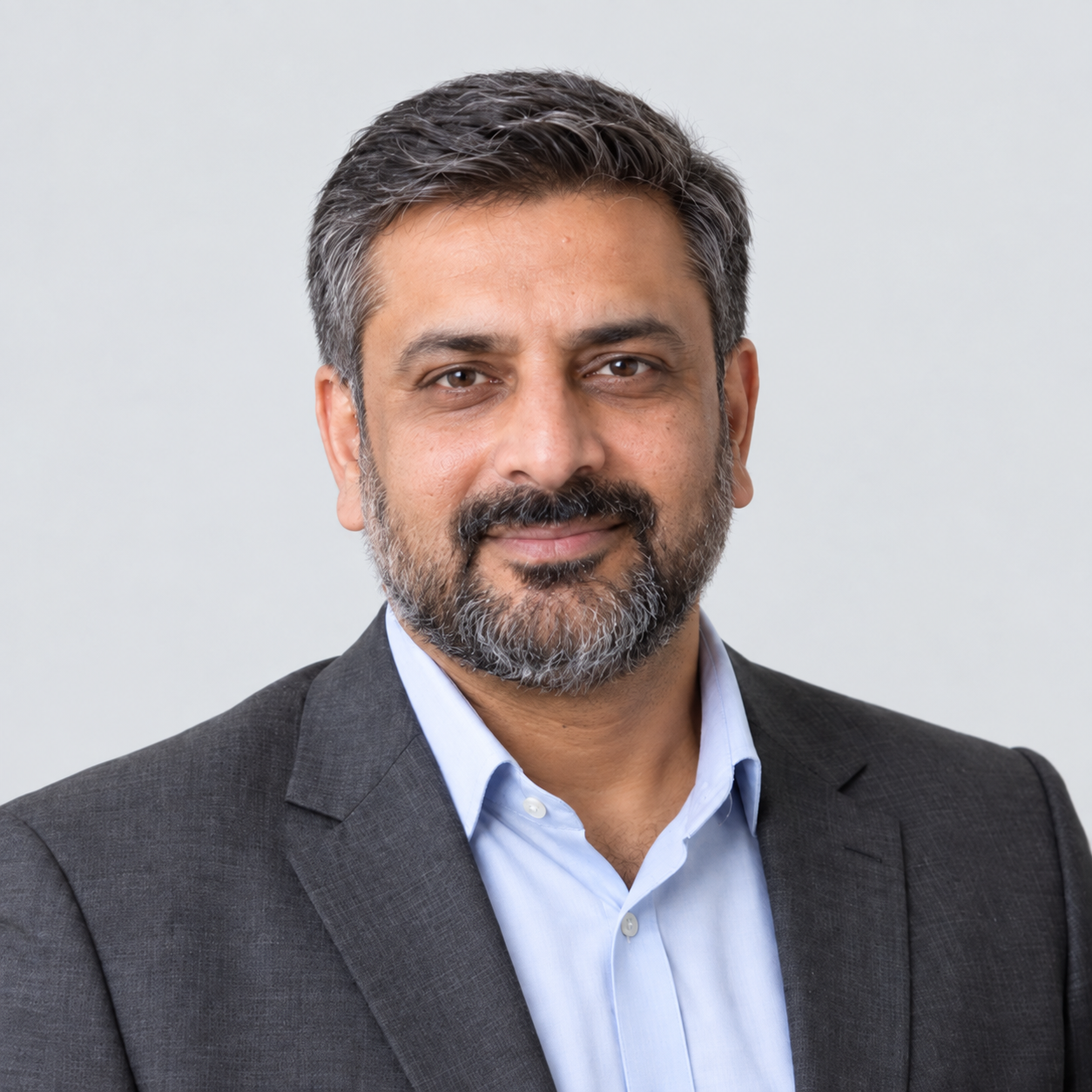 Ali Hussain