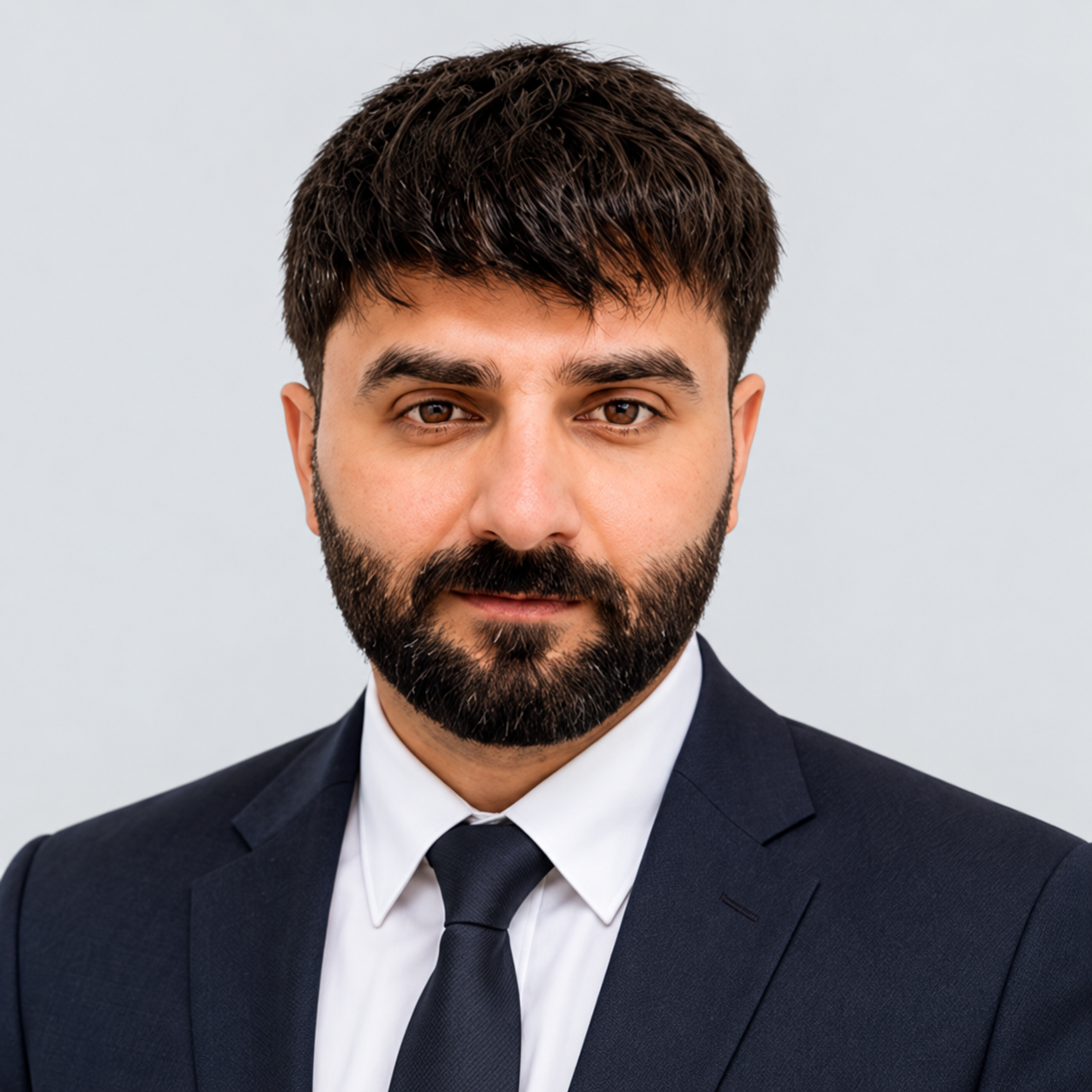 Nasir Khan