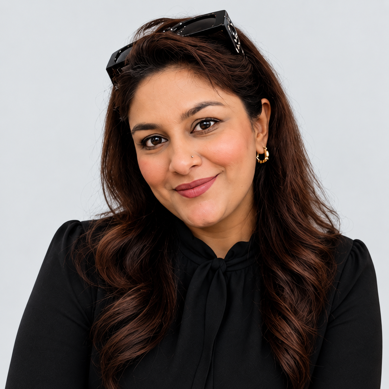 Amna Umair