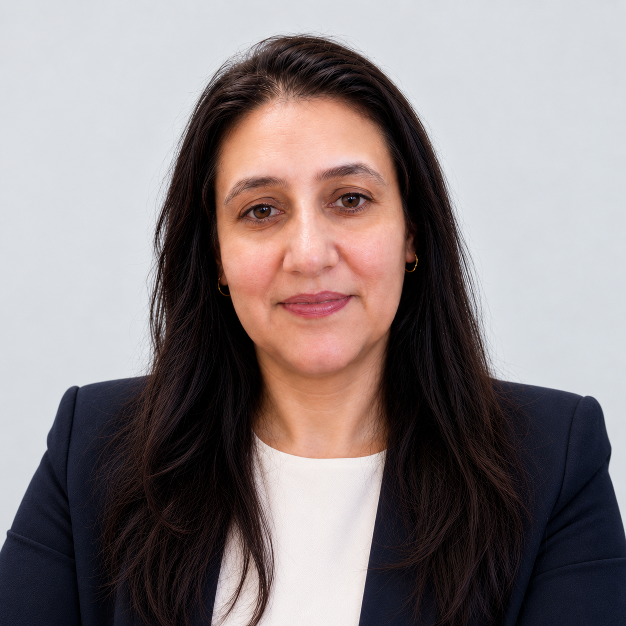 Hina Hasan