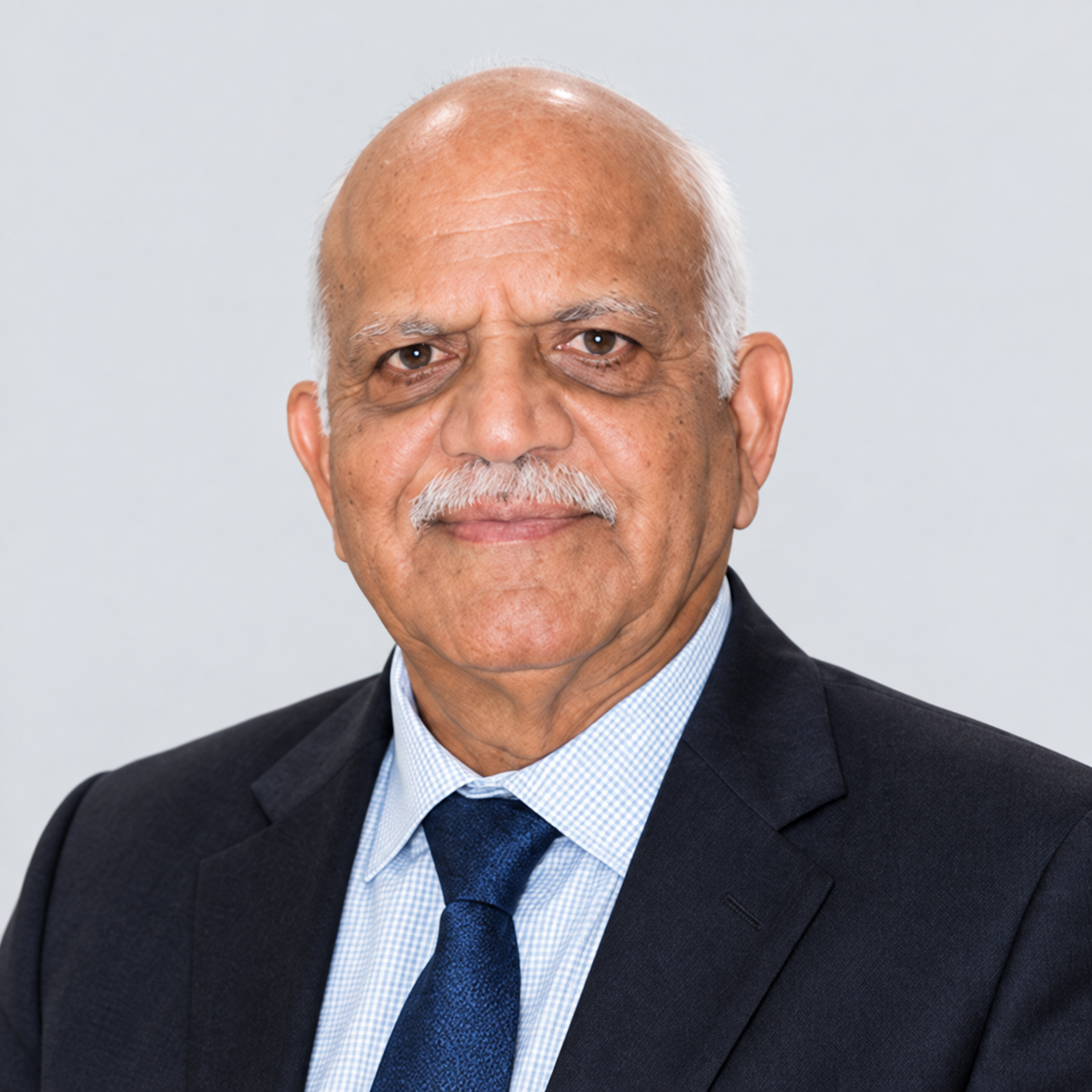 Zaigham Mehmood Rizvi