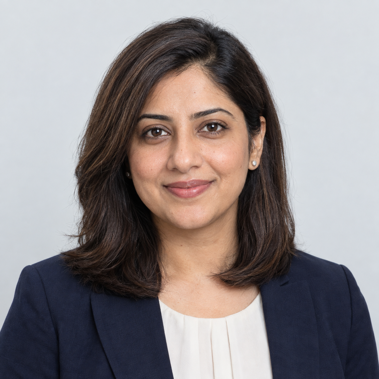 Saba Khan