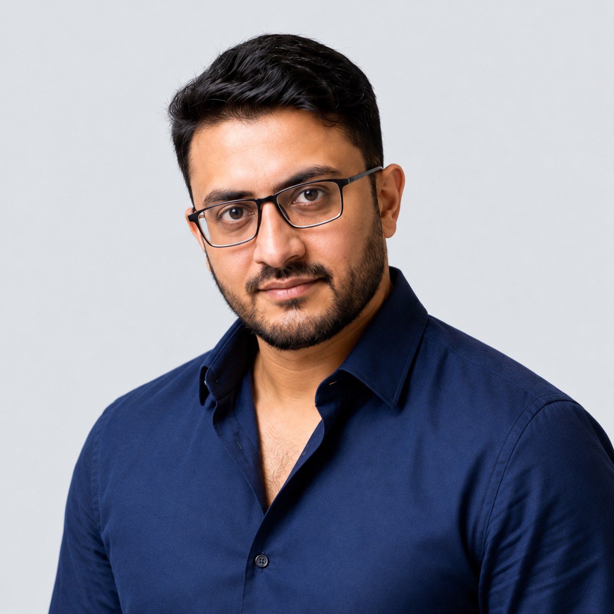 Hassan Ahemd