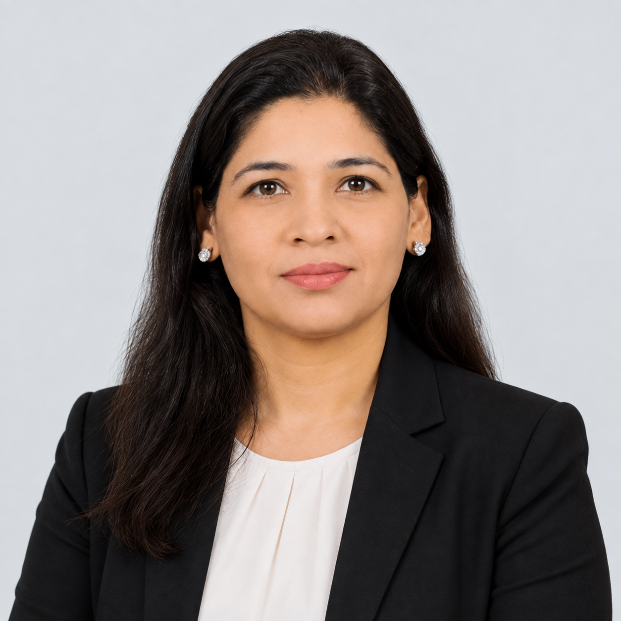 Bushra Ismail