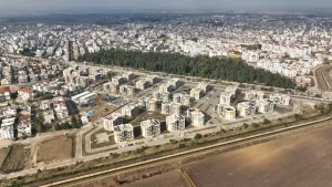 Orangi Pilot Project