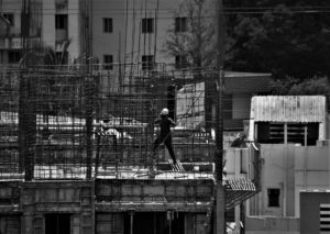 Neighbourhood Restructuring